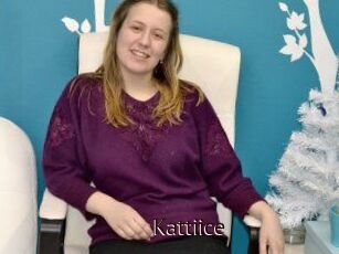 Kattiice