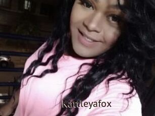 Kattleyafox