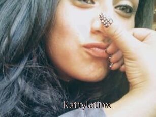 Kattylatinx