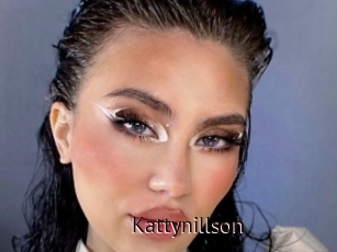 Kattynillson