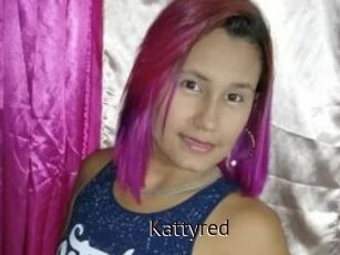 Kattyred