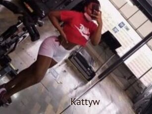 Kattyw