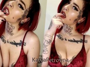 KatyaPetrovna