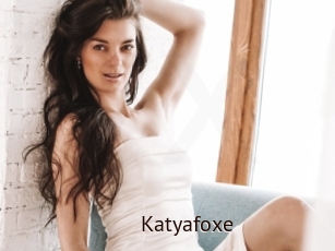 Katyafoxe
