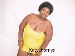 Katyahornys