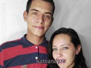 Katyandjoe