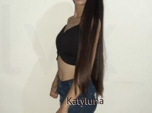 Katyluna