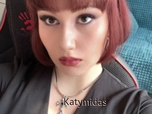 Katymidas
