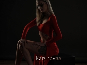 Katynovaa