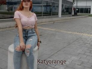 Katyorange