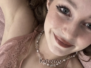 Katyowo
