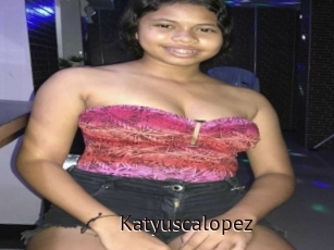Katyuscalopez