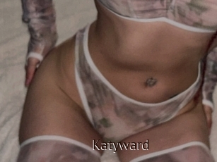 Katyward