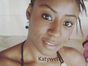 Katywett