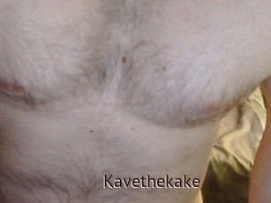 Kavethekake