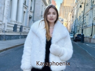 Kayaphoenix