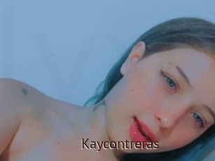 Kaycontreras