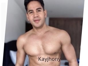 Kayjhony