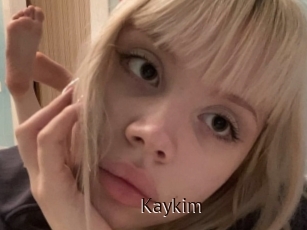 Kaykim
