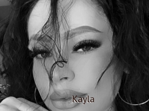 Kayla