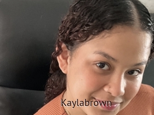 Kaylabrown