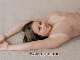 Kaylajonsone
