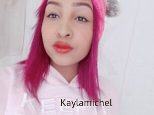 Kaylamichel