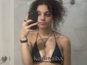 Kaylawaiixx