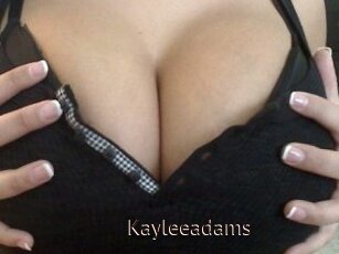 Kayleeadams