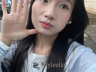 Kayleelin