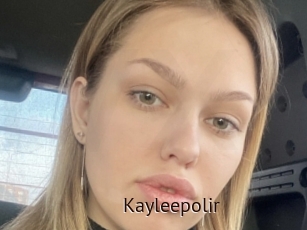 Kayleepolir