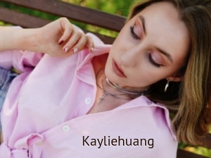 Kayliehuang