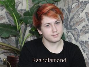 Keandiamond