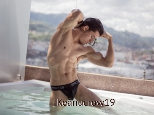 Keanucrow19