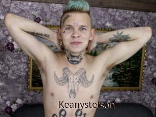 Keanystetson