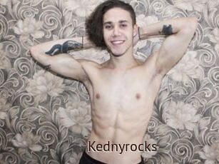 Kednyrocks