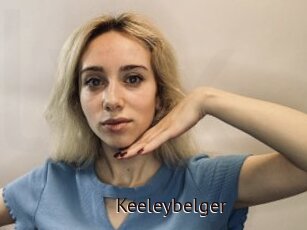 Keeleybelger
