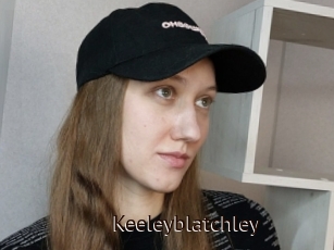 Keeleyblatchley
