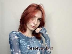 Keeleybufkin