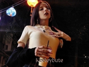 Keeleybute