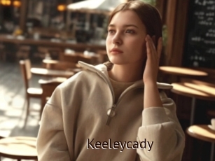 Keeleycady