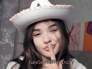 Keeleycanterbury
