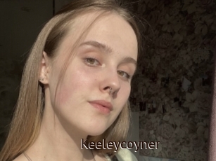 Keeleycoyner