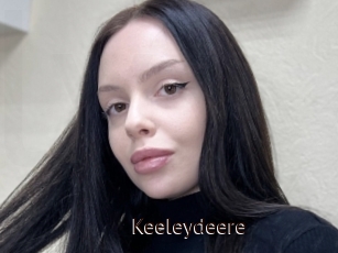 Keeleydeere