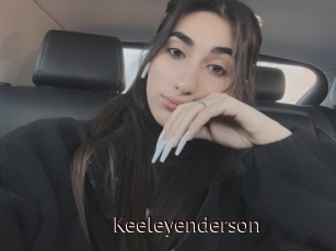 Keeleyenderson