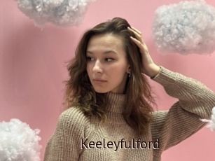 Keeleyfulford