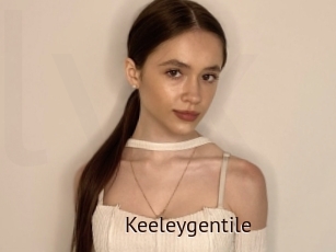 Keeleygentile