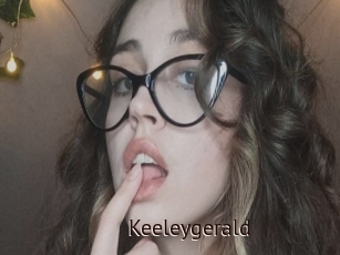 Keeleygerald