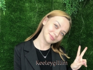 Keeleygillim