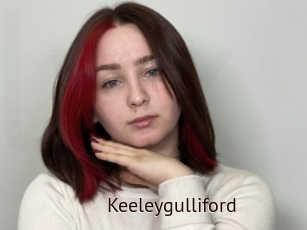 Keeleygulliford
